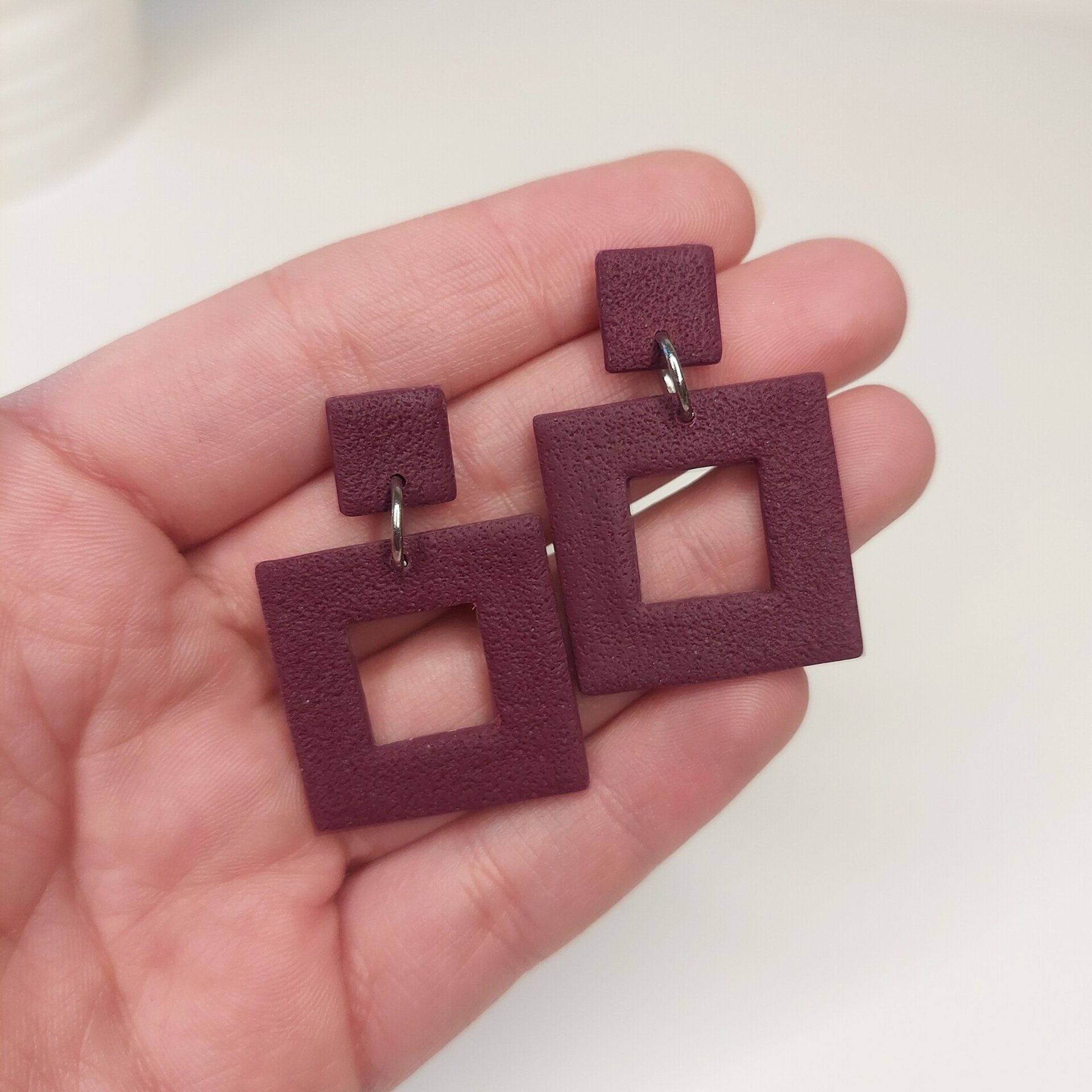 Cuare color plum - 2